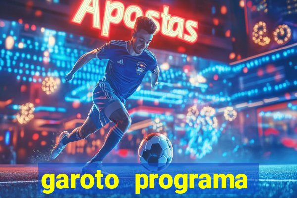 garoto programa fortaleza benfica